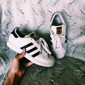Adidas Superstar sneakers